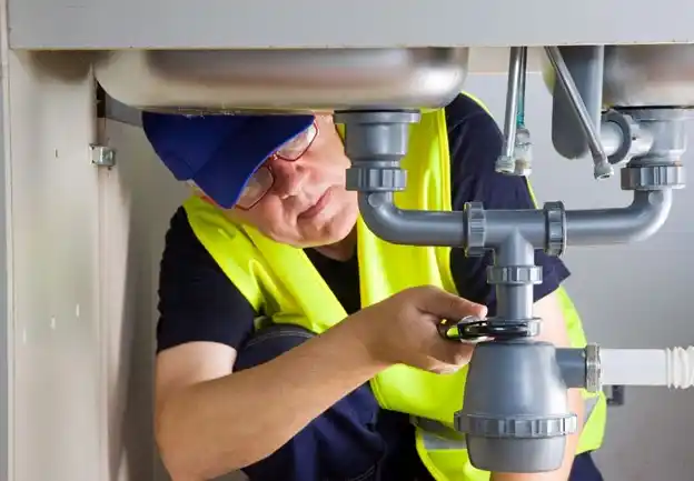 loodgieter Zuidoostbeemster